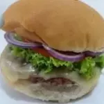 X Salada Acebolado