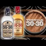 Tequila 30 30 blanco
