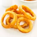 Aros de Cebolla