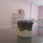 Bombom aberto de uva