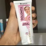 SABONETE ESFOLIANTE DE DOLOMI