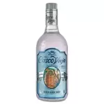 CASCO VIEJO SILVER 750 ML