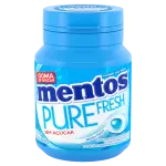 Mentos Pure Fresh Mint
