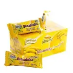 Bananinha doce famoso