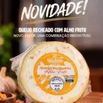 TRUFADO COM ALHO FRTIO
