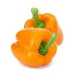 Pimiento Naranja