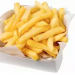 PAPAS X250g