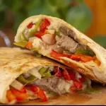 BURRITO DE ALAMBRE