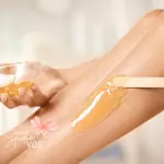Depilação Meia Perna (Cera)