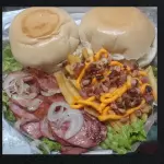 Combo Dinamic