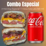 Combo Especial ⭐