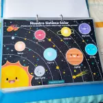 Libro de Actividades ESPACIO