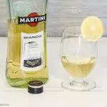 Martini Bianco