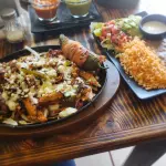 FAJITAS