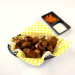 Honey butter (허니 버터)