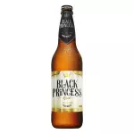 Black Princess 600ml