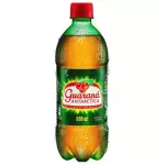 Guaraná antártica 600ml