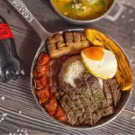 Sartenazo de Carne