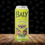 Baly Uva Verde Zero 473ml