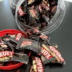 10 Caramelos Kopiko Cappuccino