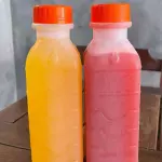 Suco Natural
