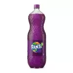 Fanta uva (escolha o tamanho)