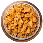 Doritos com Cheddar