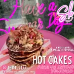 Hot Cakes