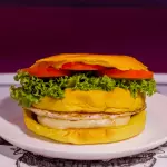 X – Burguer