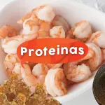 Proteina Adicional
