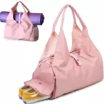 Bolso de yoga