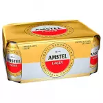Amstel Lata 473ml