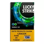 LUCKY STRIKE DOUBLE