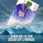 SENSE UVA ICE