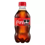 Coca Cola Chubby 355 ml
