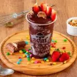 Copo de Açaí 300ML