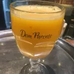 LARANJA