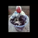 Açaí 400ml