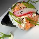 Temaki Misto