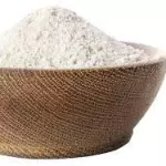 FARINHA DE AVEIA