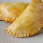 PASTEL DE FORNO DE FRANGO