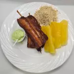 PANCETA DE PORCO