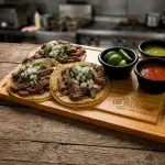 Taco Destacado