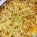 Scampi De Camarão E Muçarela
