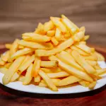 Batatas  media
