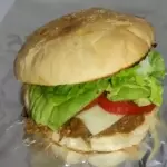 Tradicional + papita