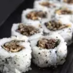 Uramaki Skin