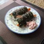 Temakis (2 pzas.)