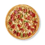 Pizza Econômica - G