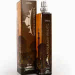 Madeira do Oriente - 50ml